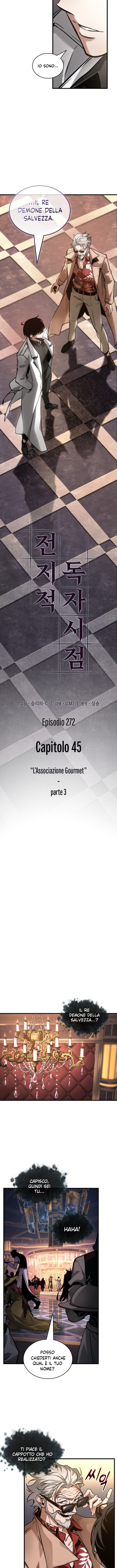 Read Omniscient Reader's Viewpoint (IT) Manga Online