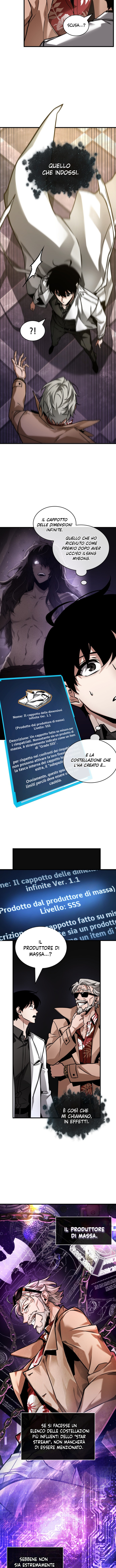 Read Omniscient Reader's Viewpoint (IT) Manga Online