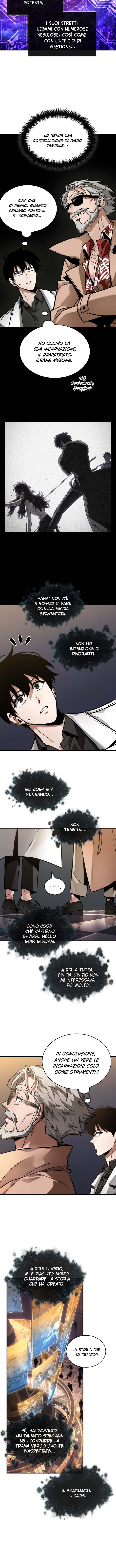 Read Omniscient Reader's Viewpoint (IT) Manga Online