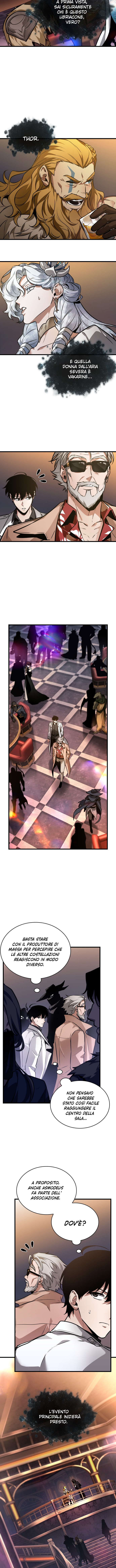 Read Omniscient Reader's Viewpoint (IT) Manga Online