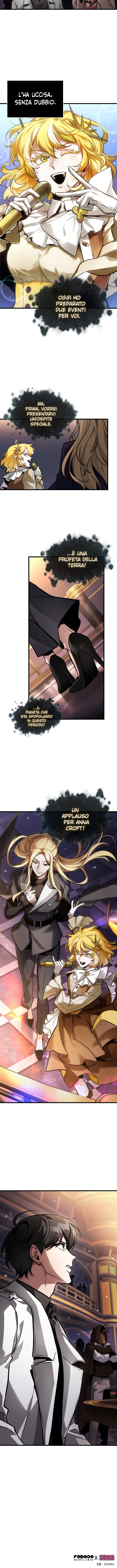 Read Omniscient Reader's Viewpoint (IT) Manga Online