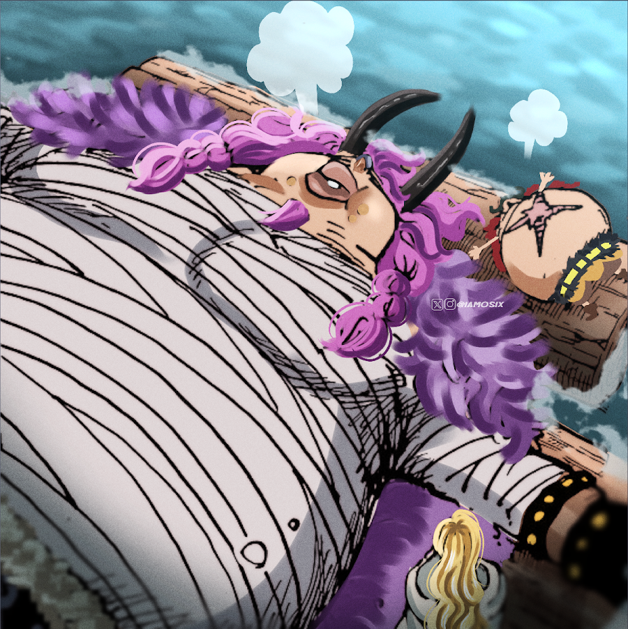 Read One Piece (IT) Manga Online