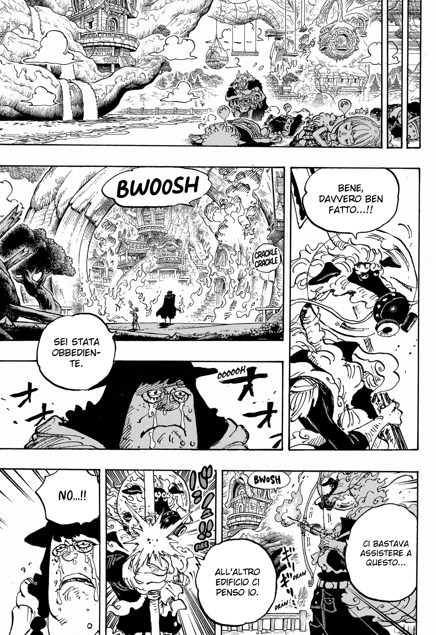 Read One Piece (IT) Manga Online