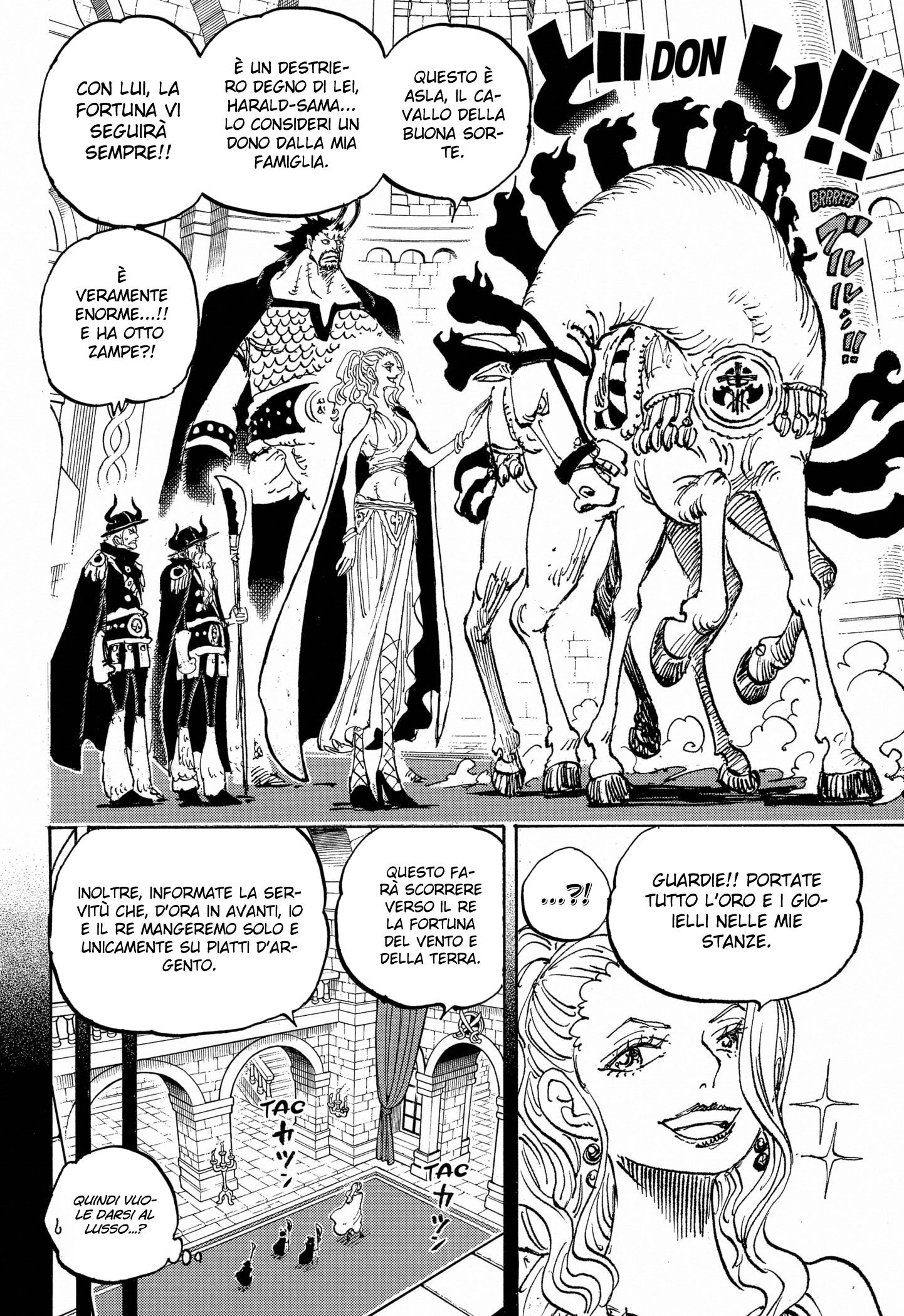 Read One Piece (IT) Manga Online