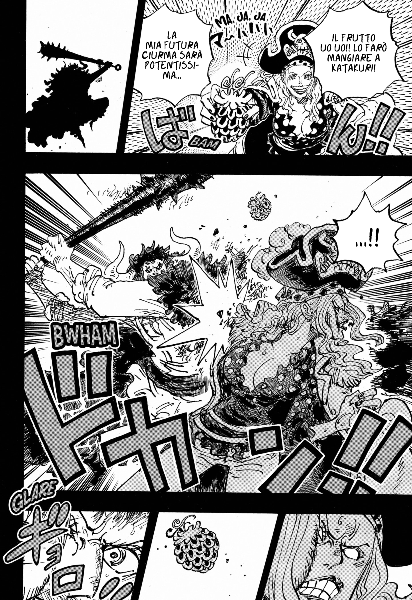 Read One Piece (IT) Manga Online