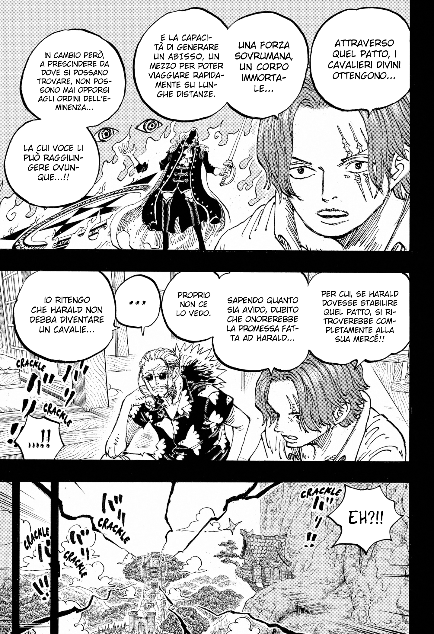 Read One Piece (IT) Manga Online