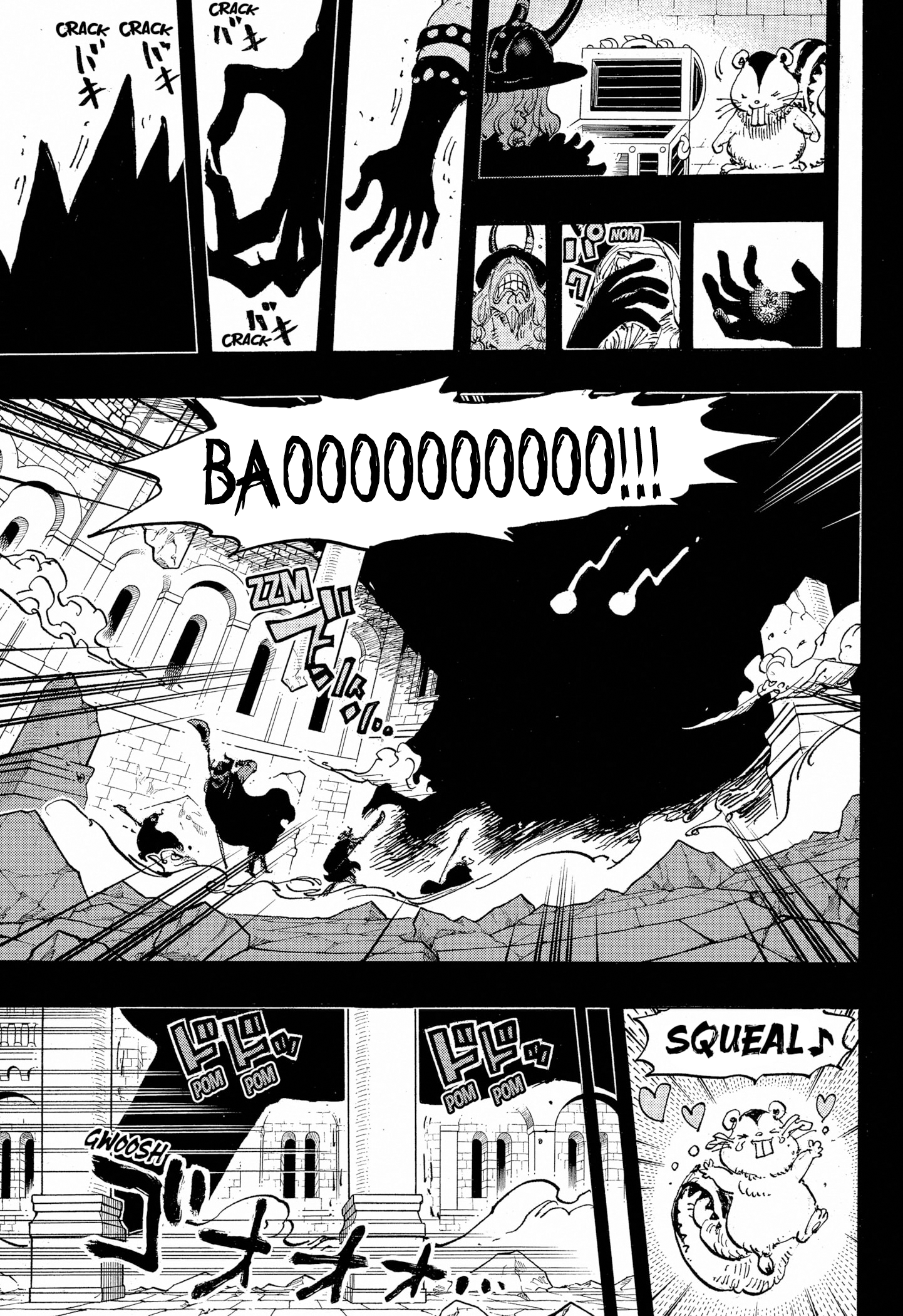 Read One Piece (IT) Manga Online