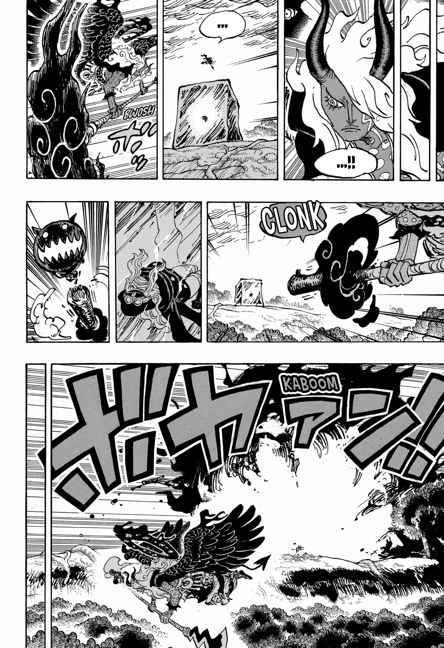 Read One Piece (IT) Manga Online