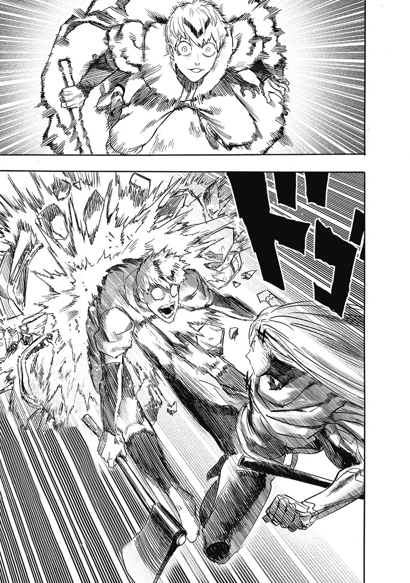Read One Punch Man (IT) Manga Online