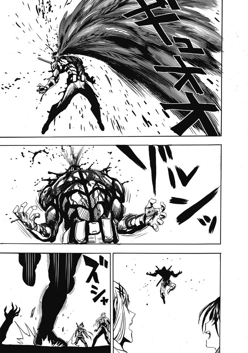 Read One Punch Man (IT) Manga Online