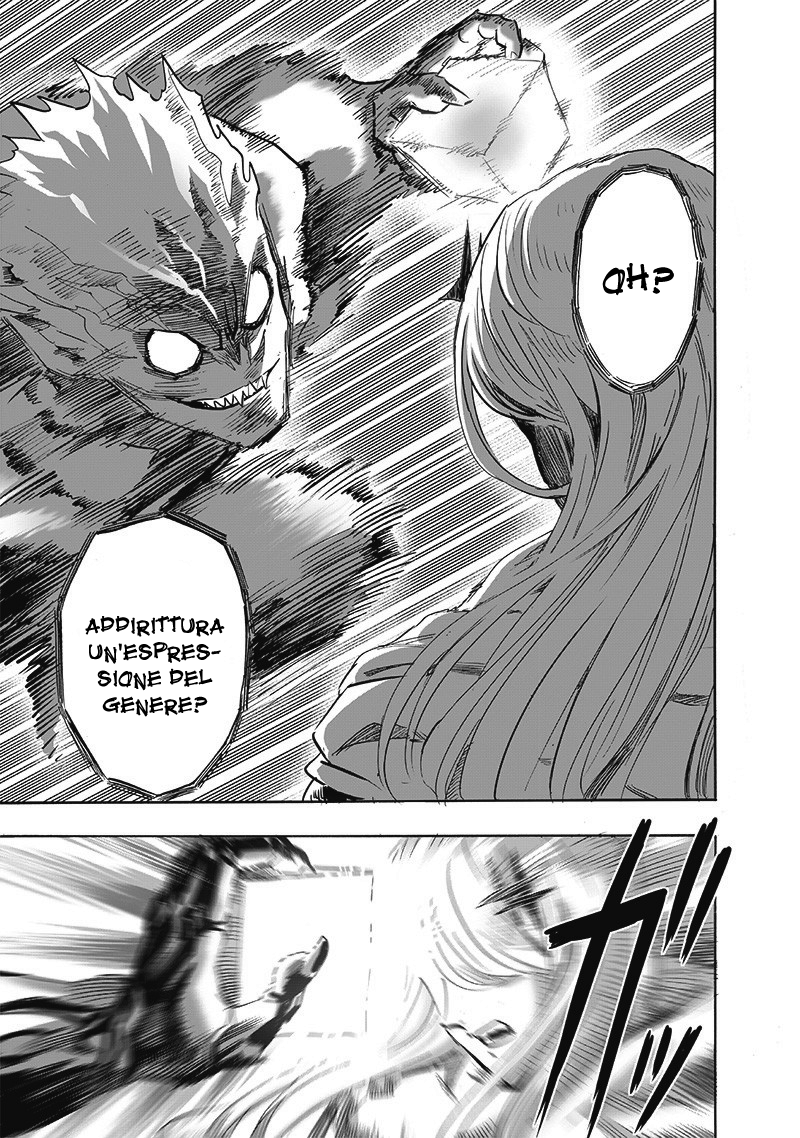 Read One Punch Man (IT) Manga Online