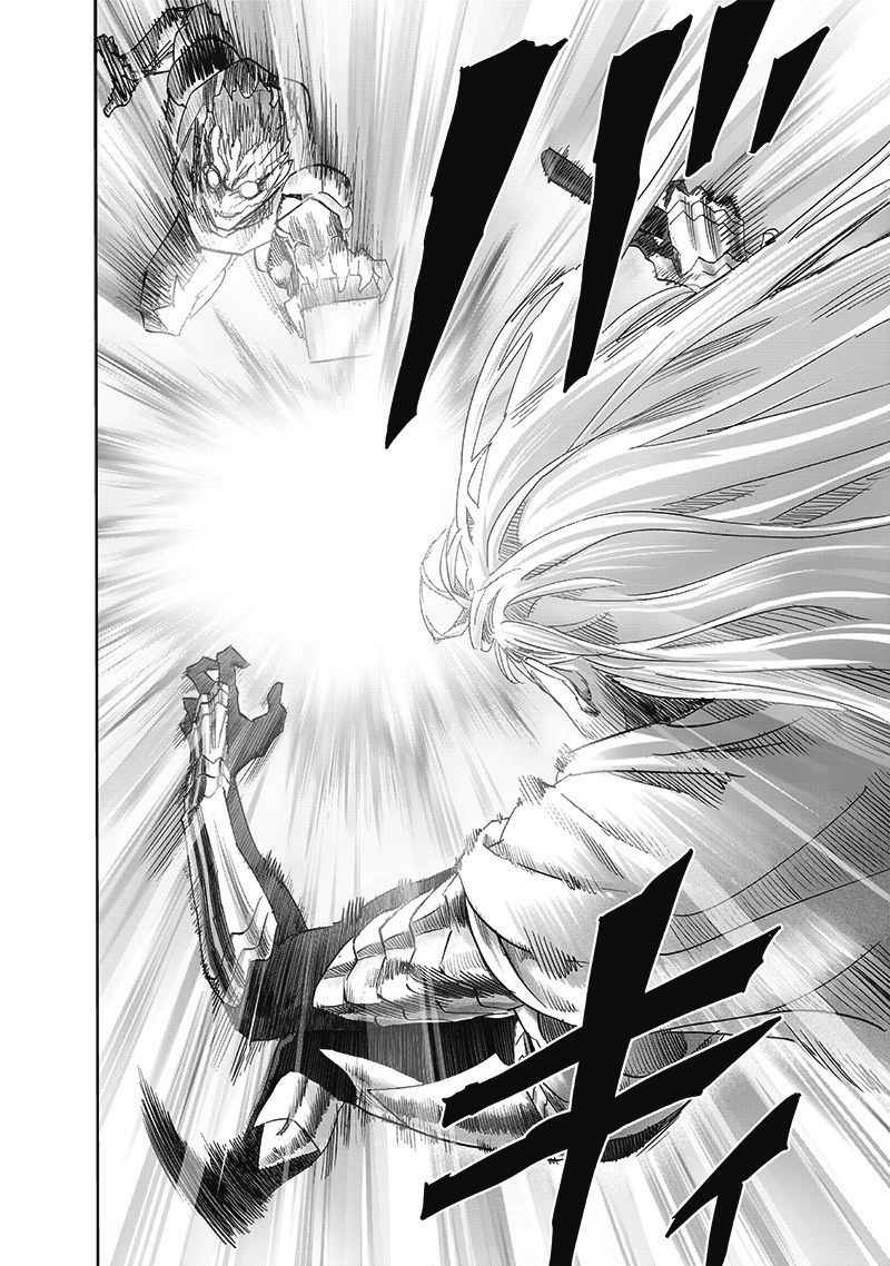 Read One Punch Man (IT) Manga Online