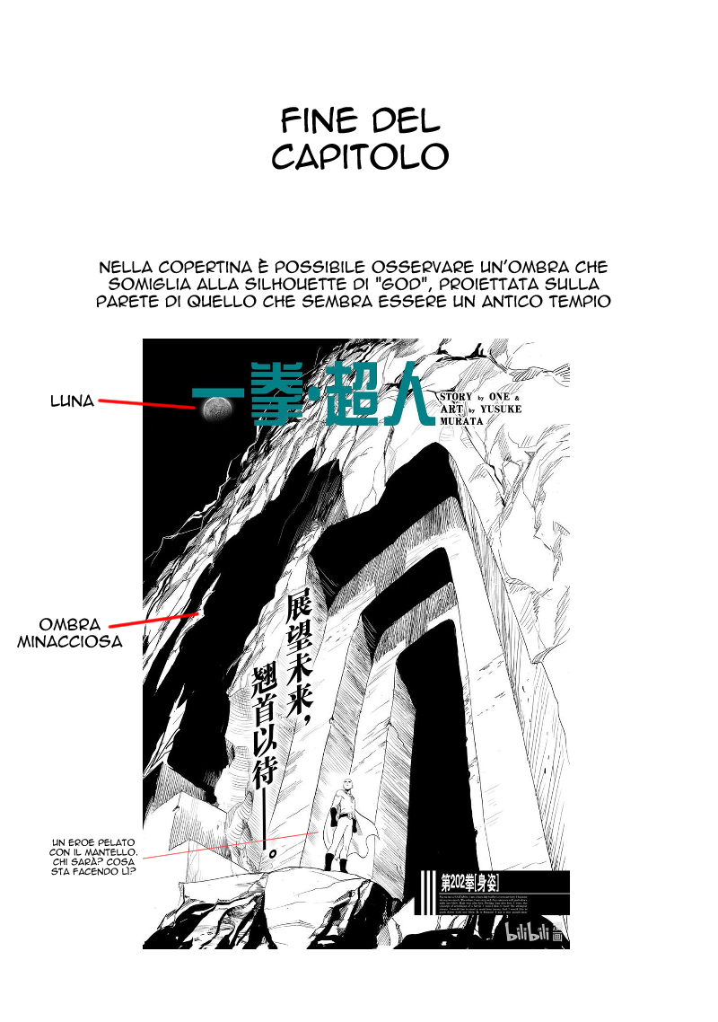 Read One Punch Man (IT) Manga Online