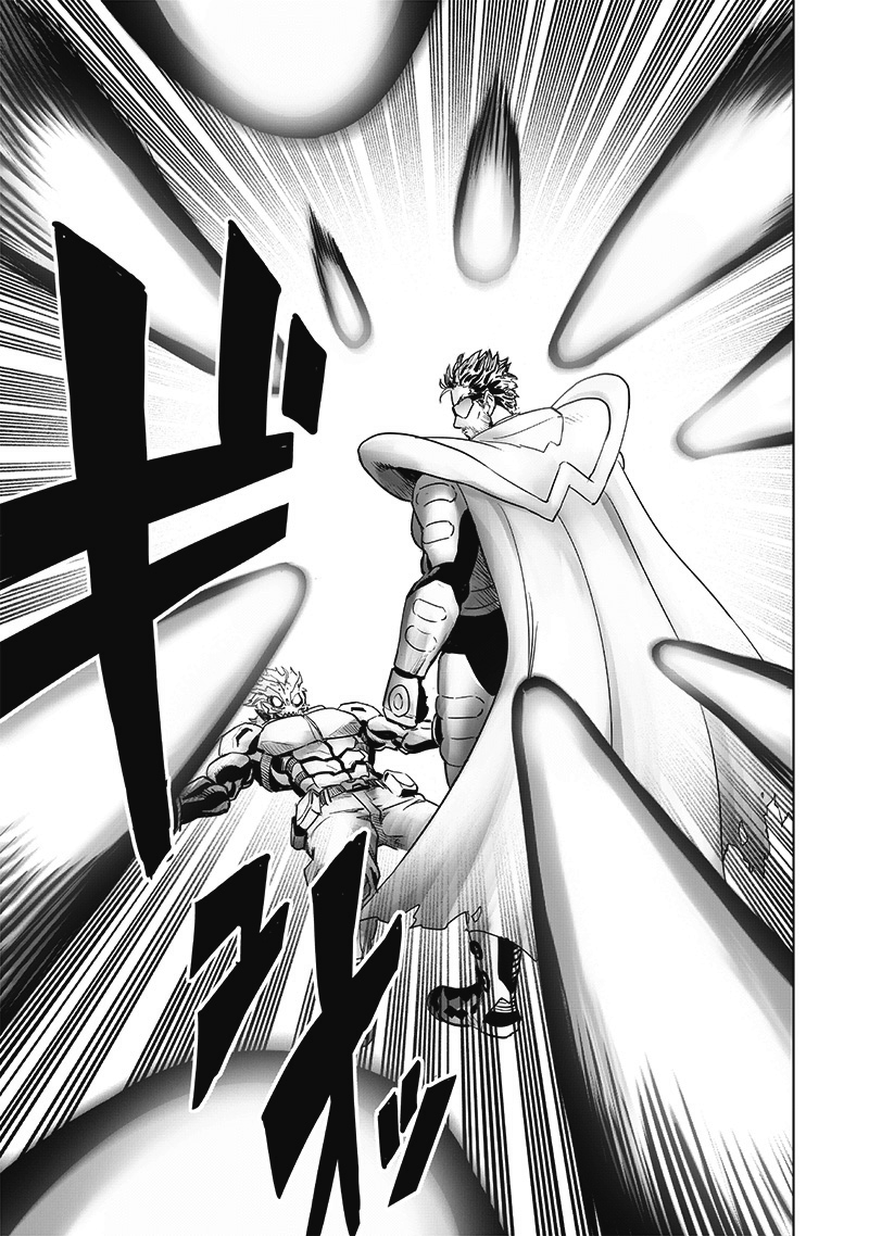 Read One Punch Man (IT) Manga Online