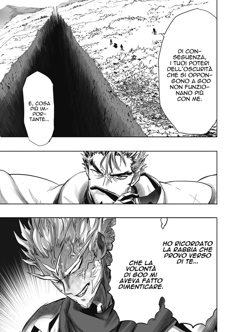 Read One Punch Man (IT) Manga Online