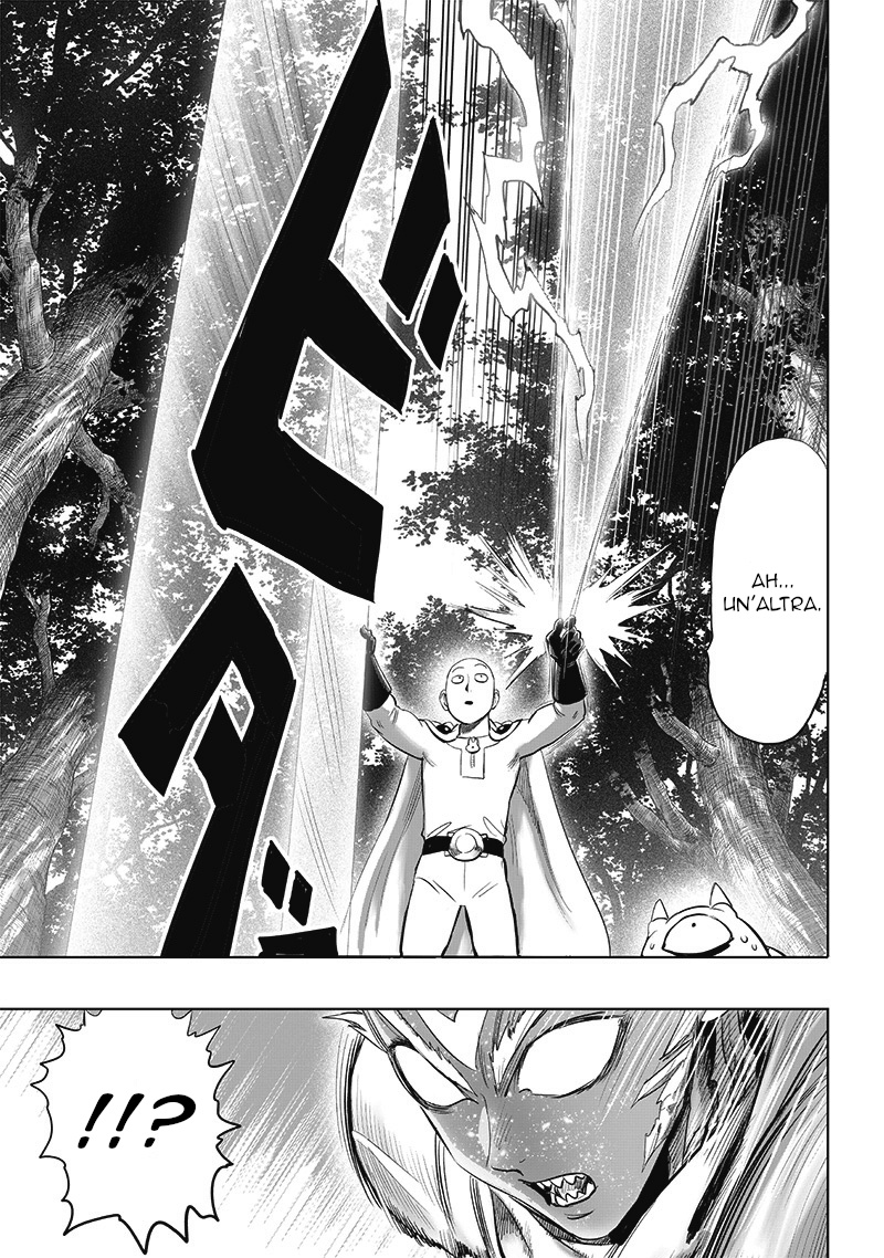 Read One Punch Man (IT) Manga Online