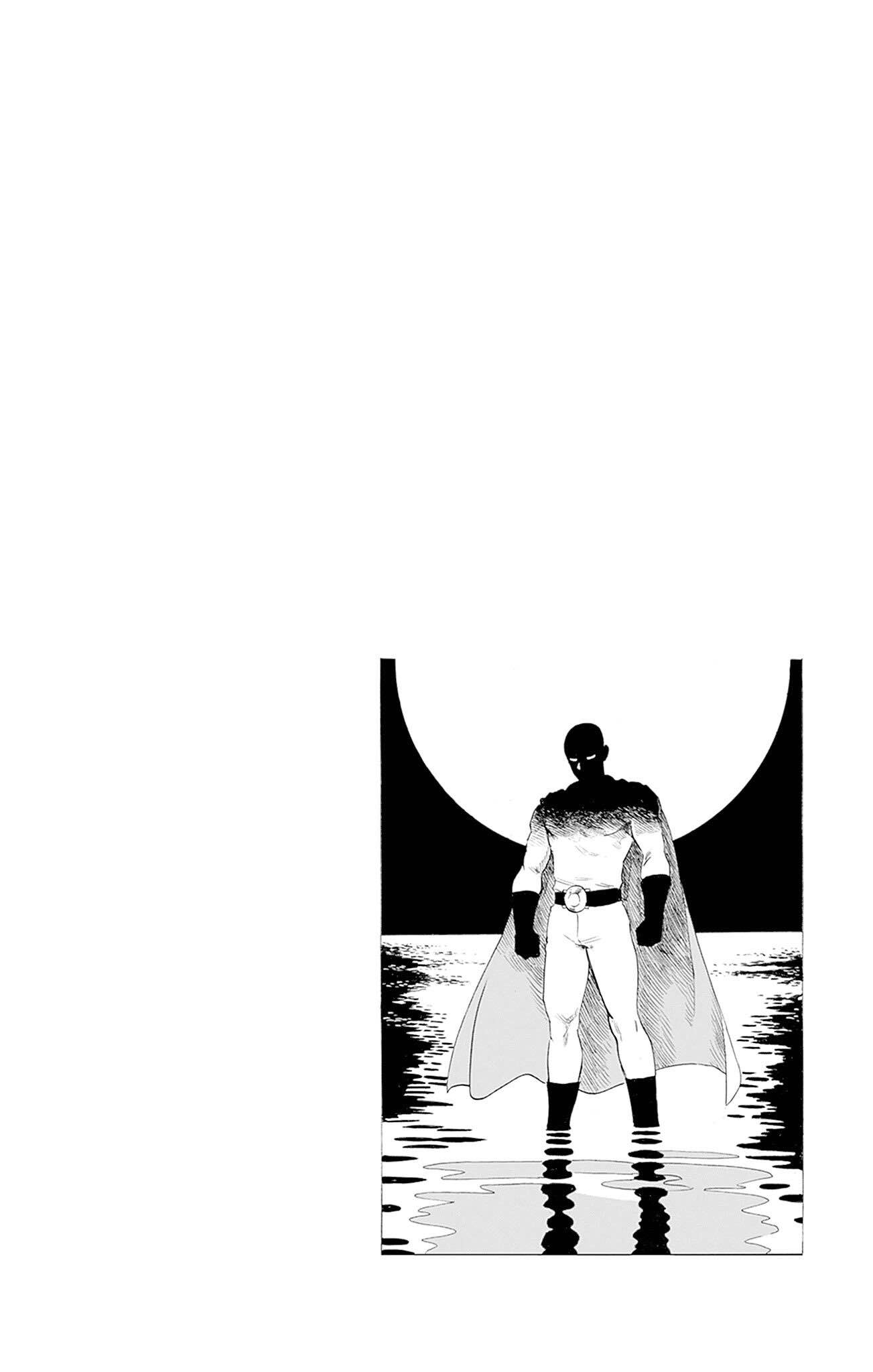 Read One Punch Man (IT) Manga Online