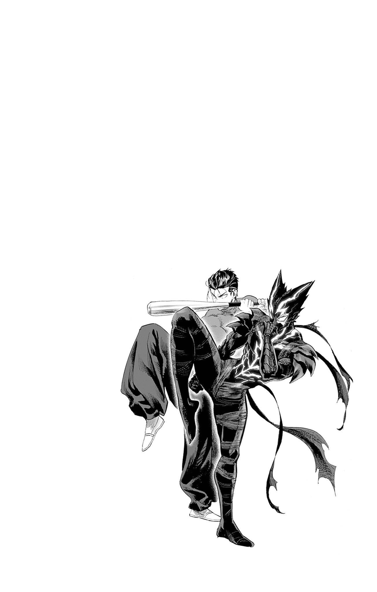 Read One Punch Man (IT) Manga Online