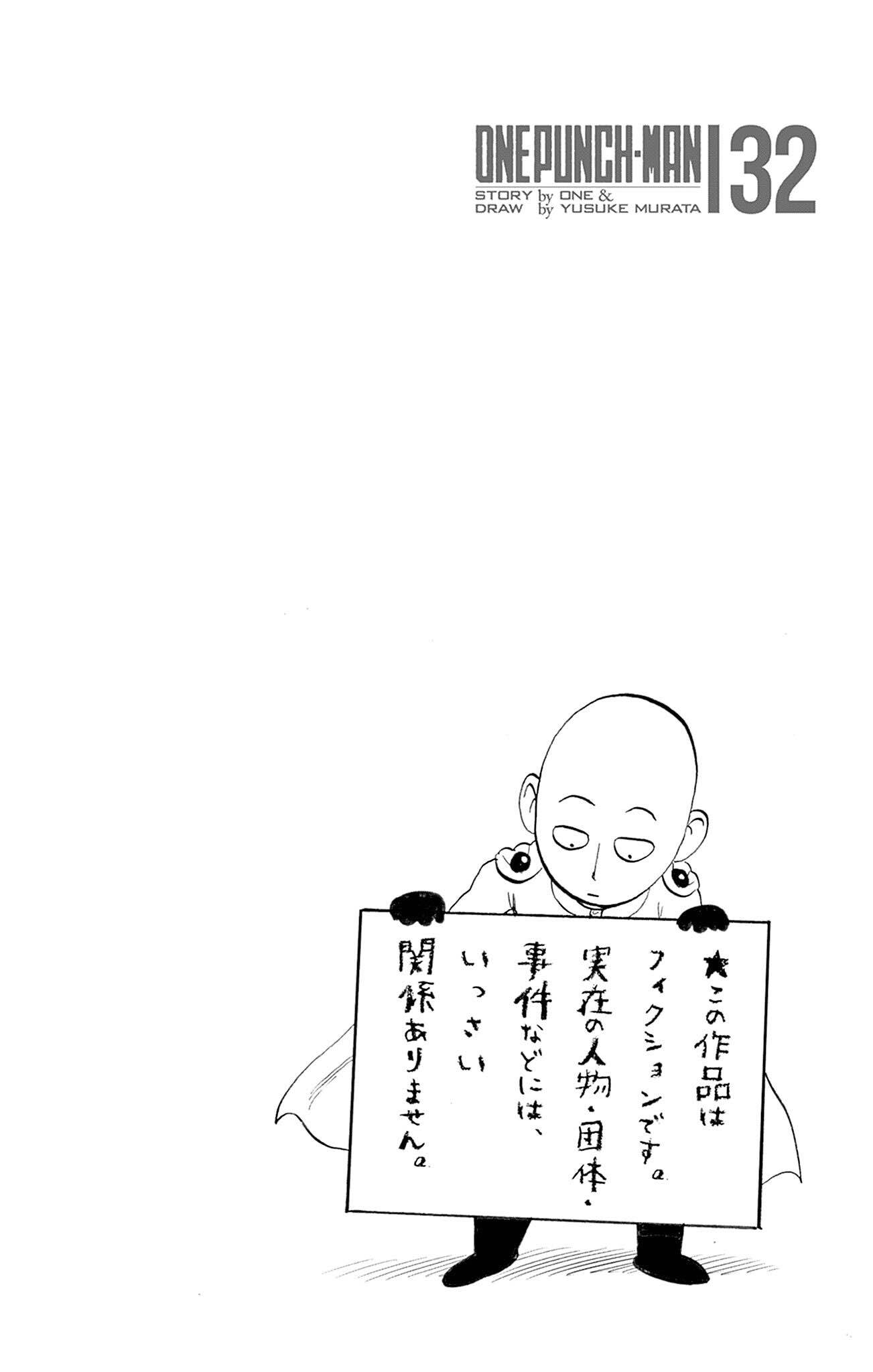 Read One Punch Man (IT) Manga Online