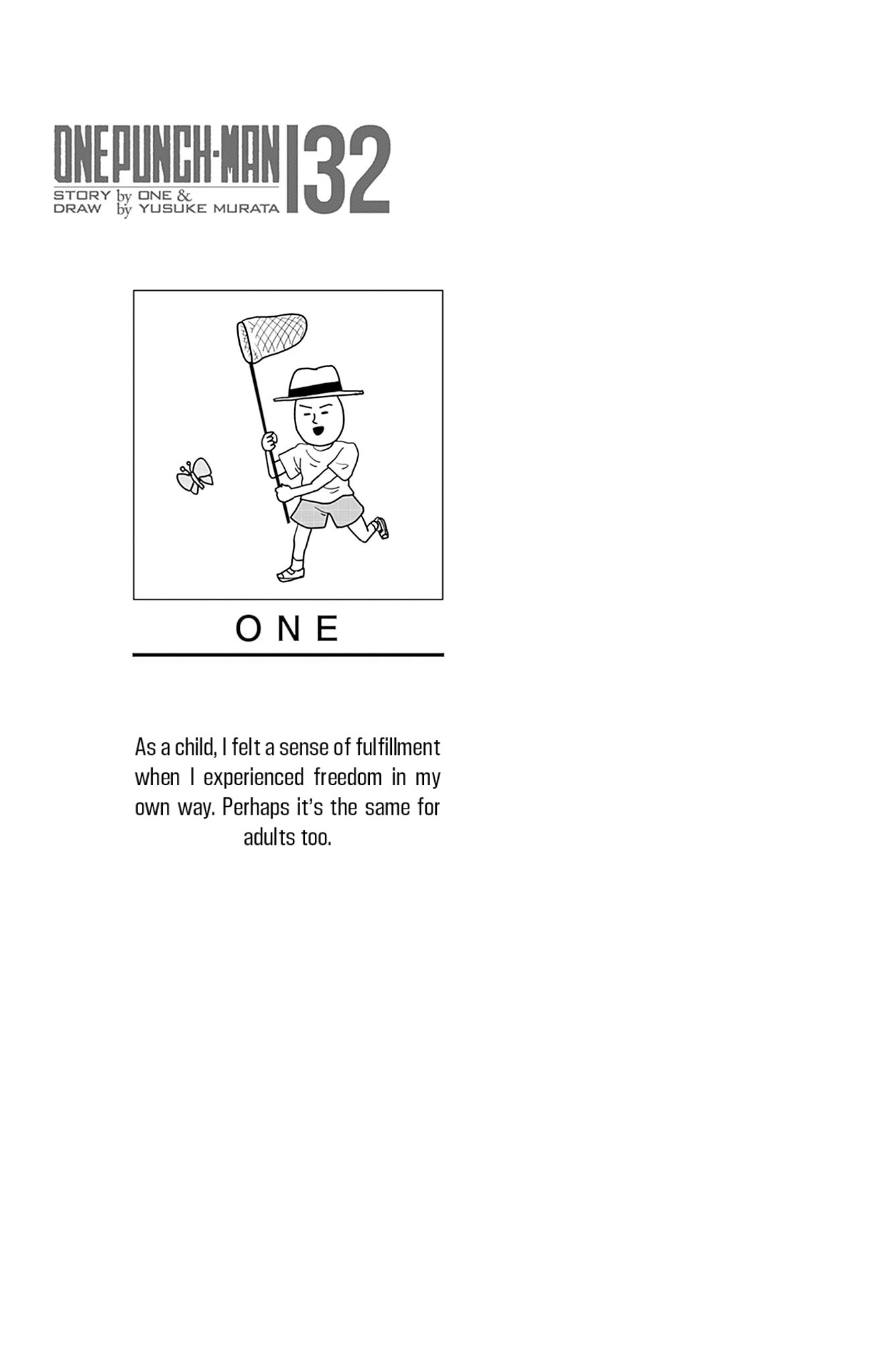 Read One Punch Man (IT) Manga Online