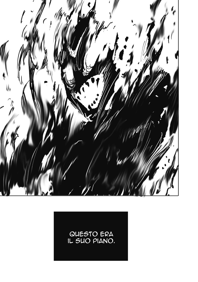 Read One Punch Man (IT) Manga Online