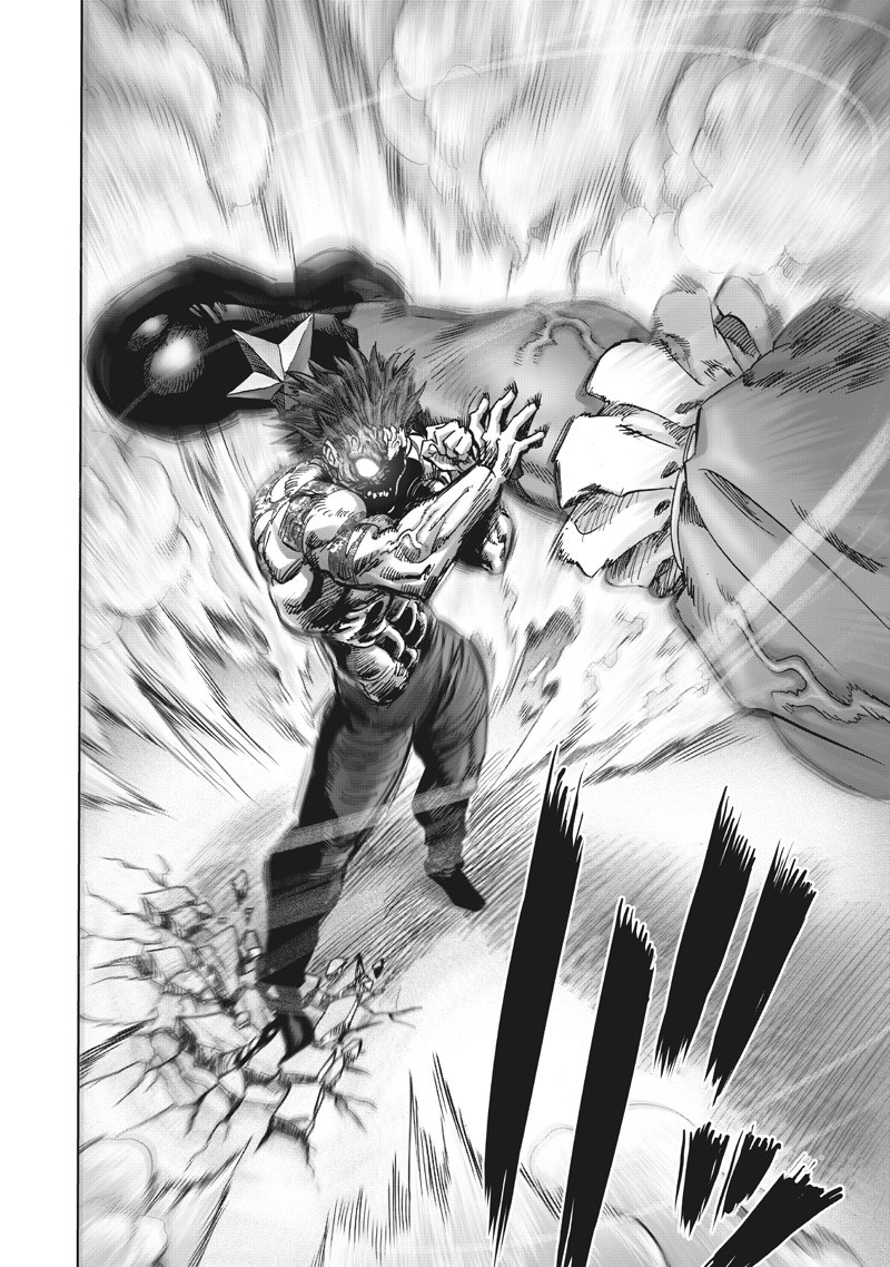 Read One Punch Man (IT) Manga Online