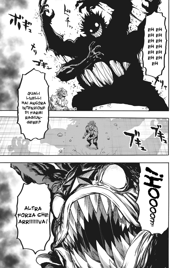 Read One Punch Man (IT) Manga Online