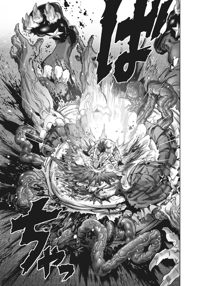 Read One Punch Man (IT) Manga Online