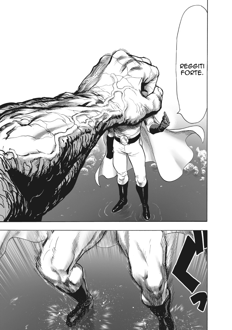 Read One Punch Man (IT) Manga Online