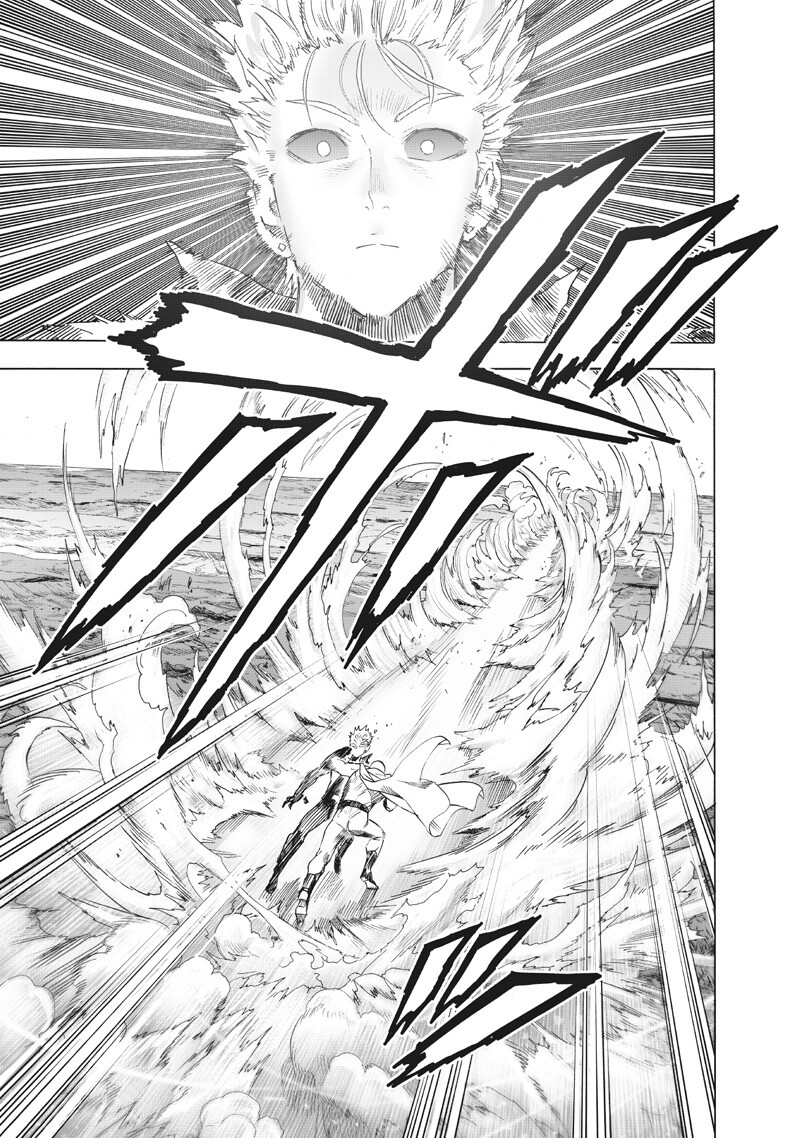 Read One Punch Man (IT) Manga Online