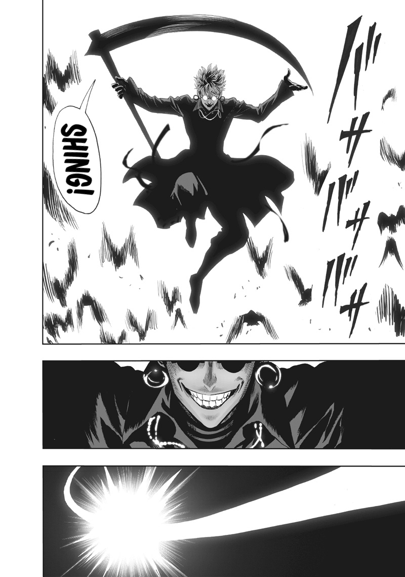 Read One Punch Man (IT) Manga Online