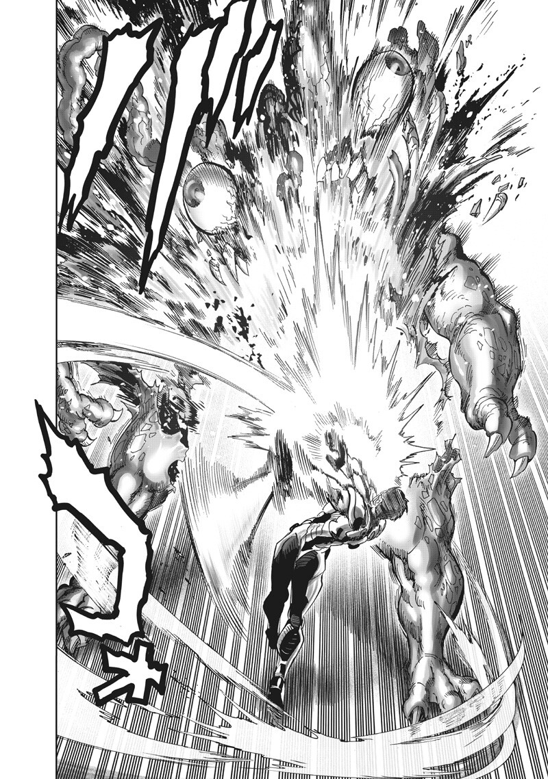 Read One Punch Man (IT) Manga Online