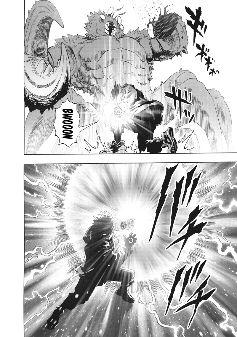 Read One Punch Man (IT) Manga Online