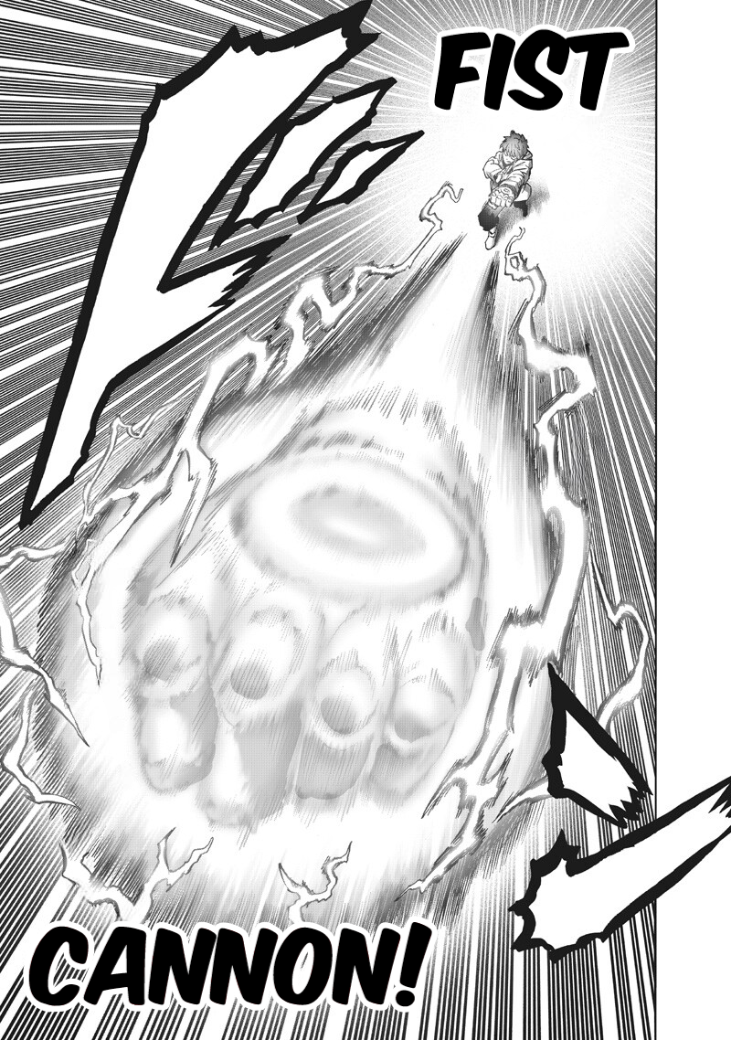 Read One Punch Man (IT) Manga Online
