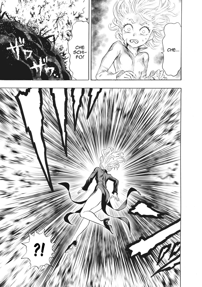 Read One Punch Man (IT) Manga Online