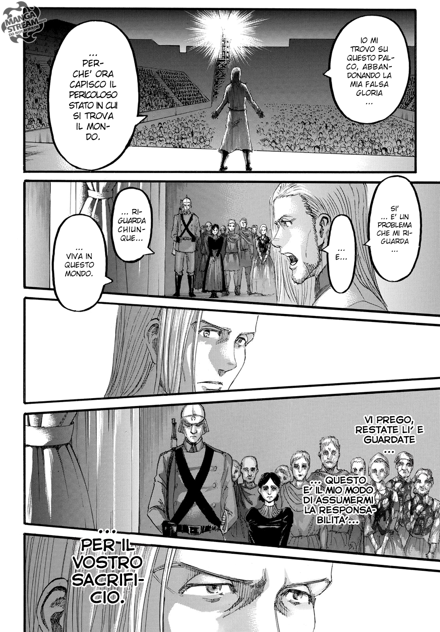 Read Shingeki no Kyojin (IT) Manga Online