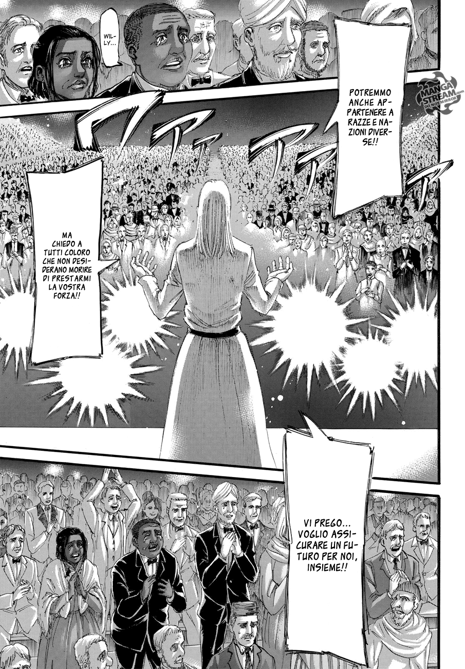 Read Shingeki no Kyojin (IT) Manga Online