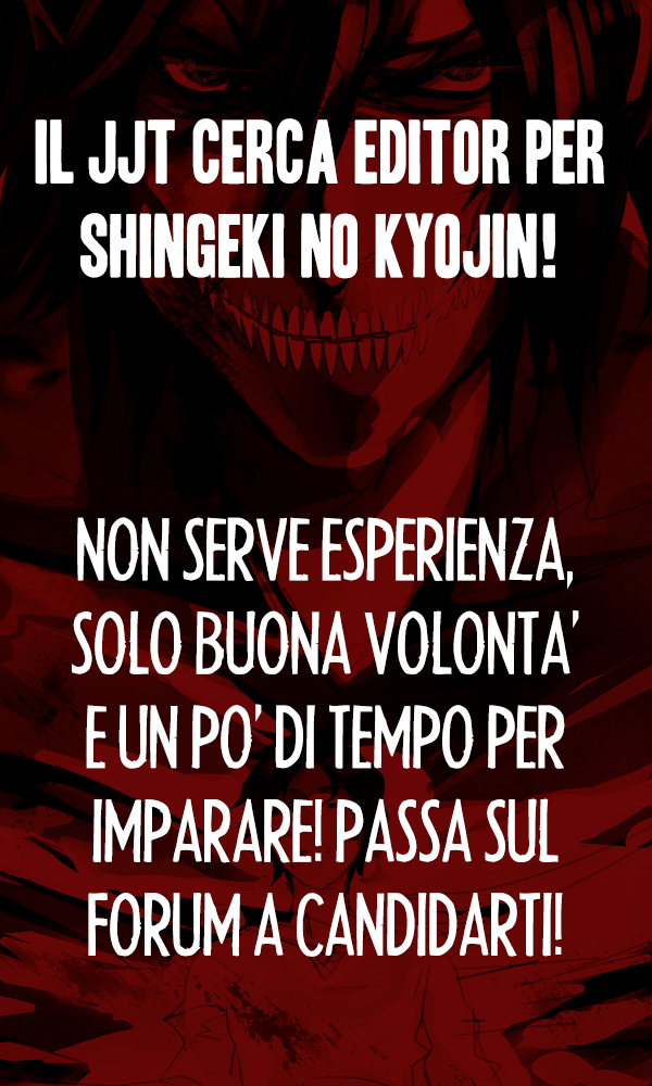 Read Shingeki no Kyojin (IT) Manga Online