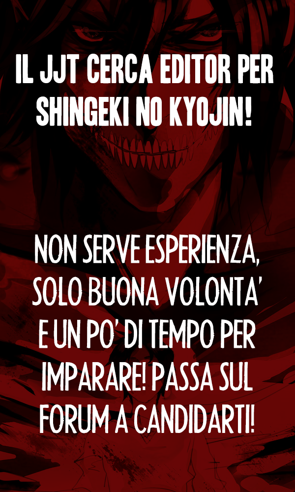 Read Shingeki no Kyojin (IT) Manga Online
