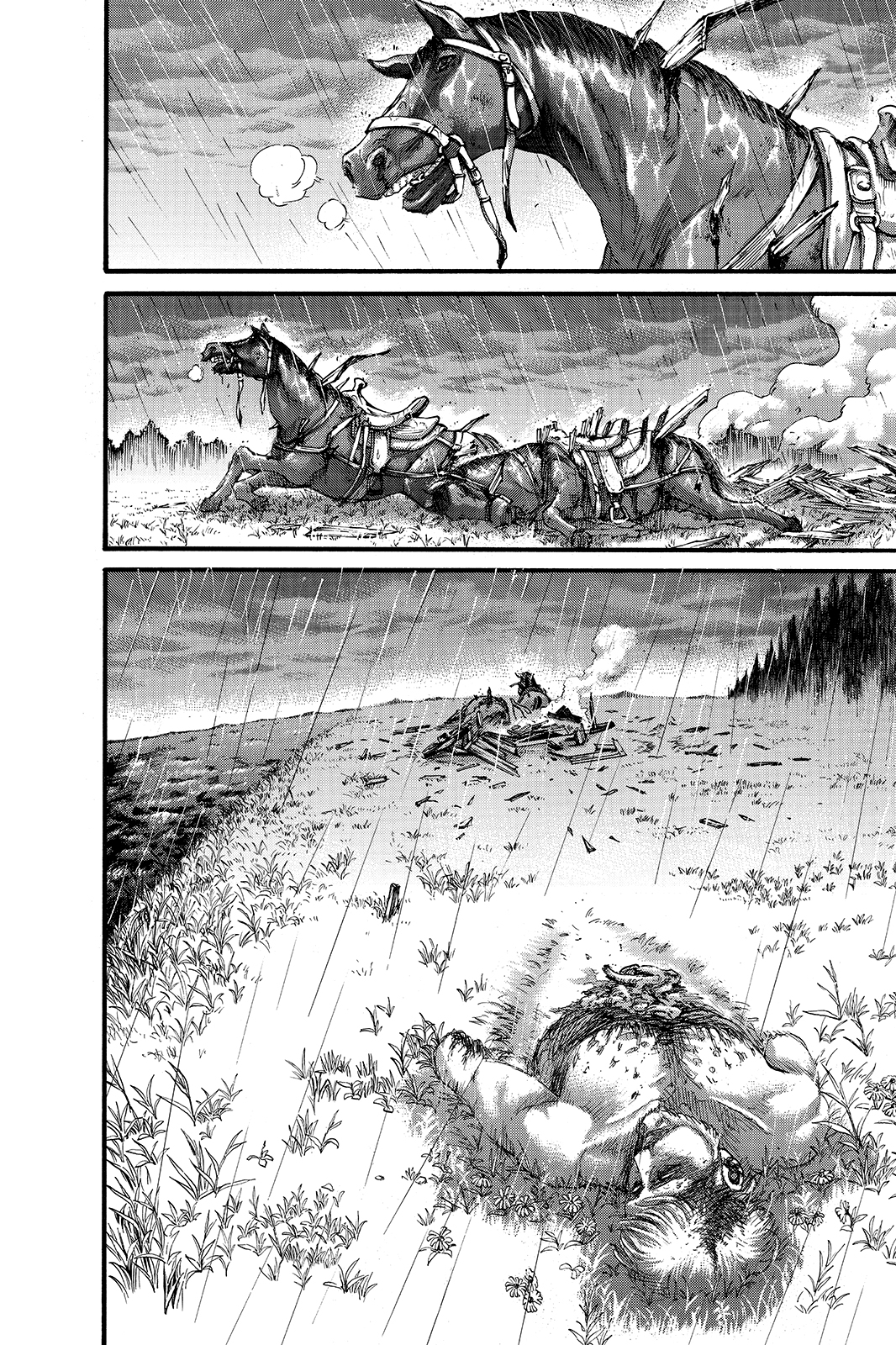 Read Shingeki no Kyojin (IT) Manga Online