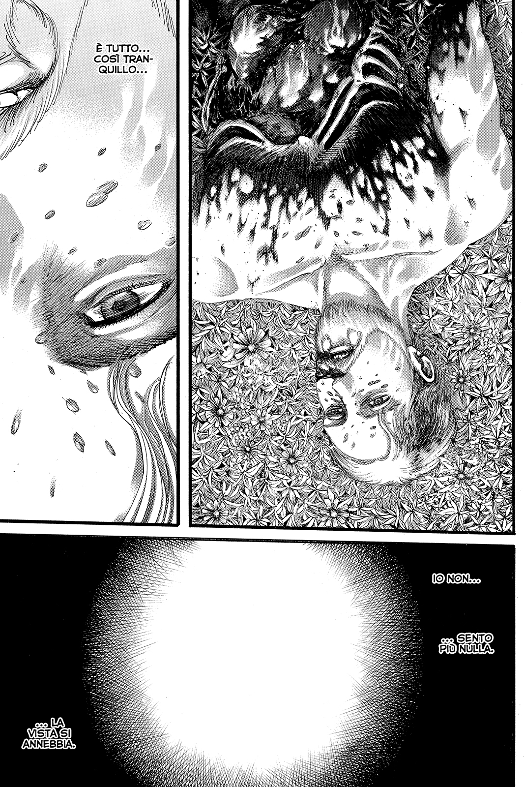Read Shingeki no Kyojin (IT) Manga Online