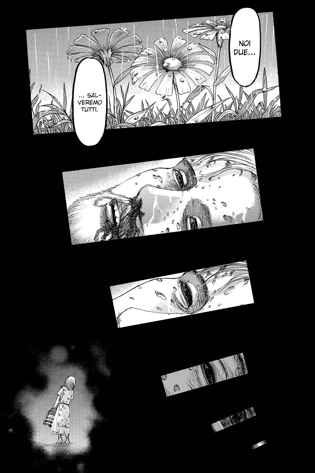 Read Shingeki no Kyojin (IT) Manga Online