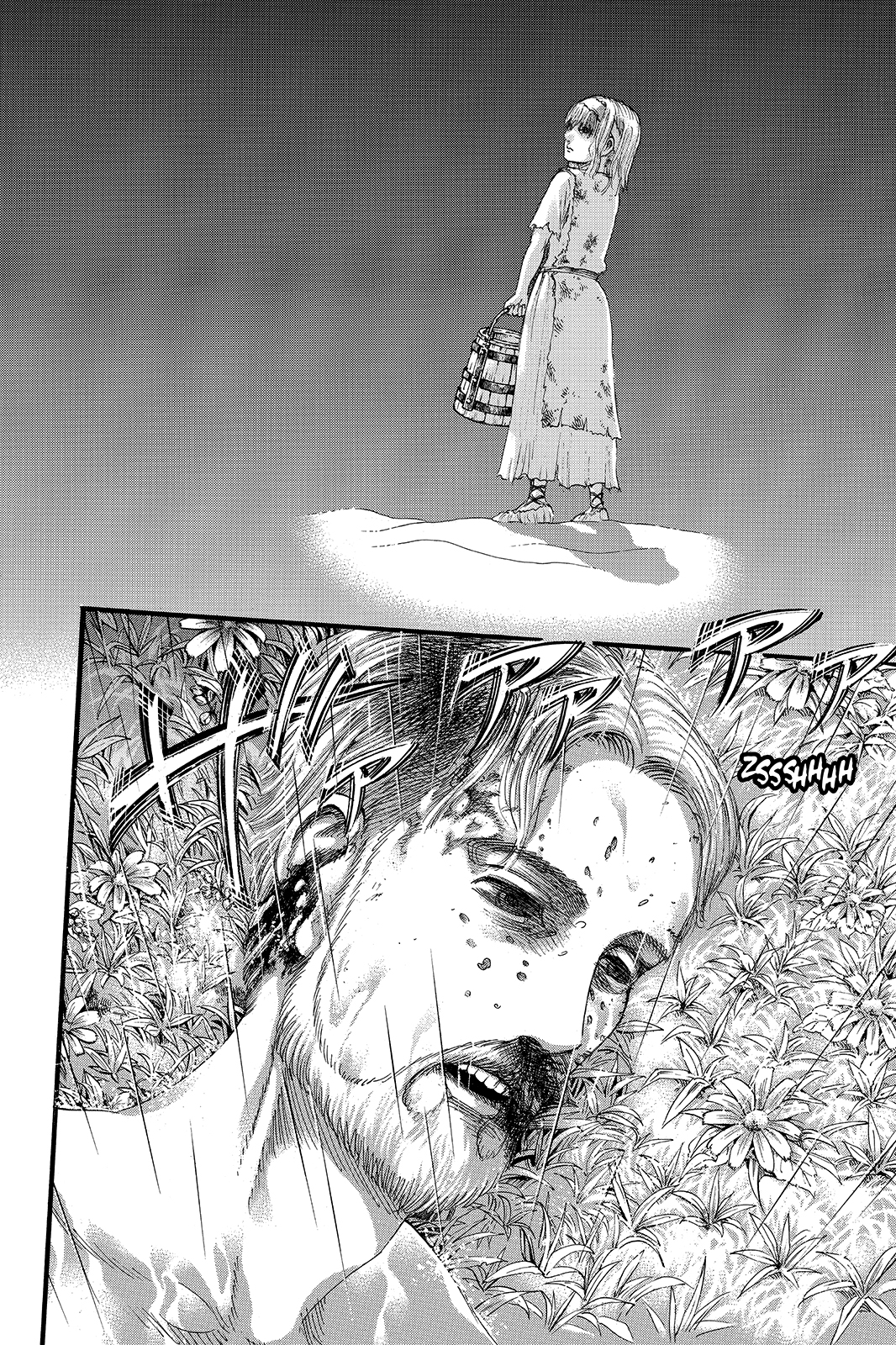 Read Shingeki no Kyojin (IT) Manga Online