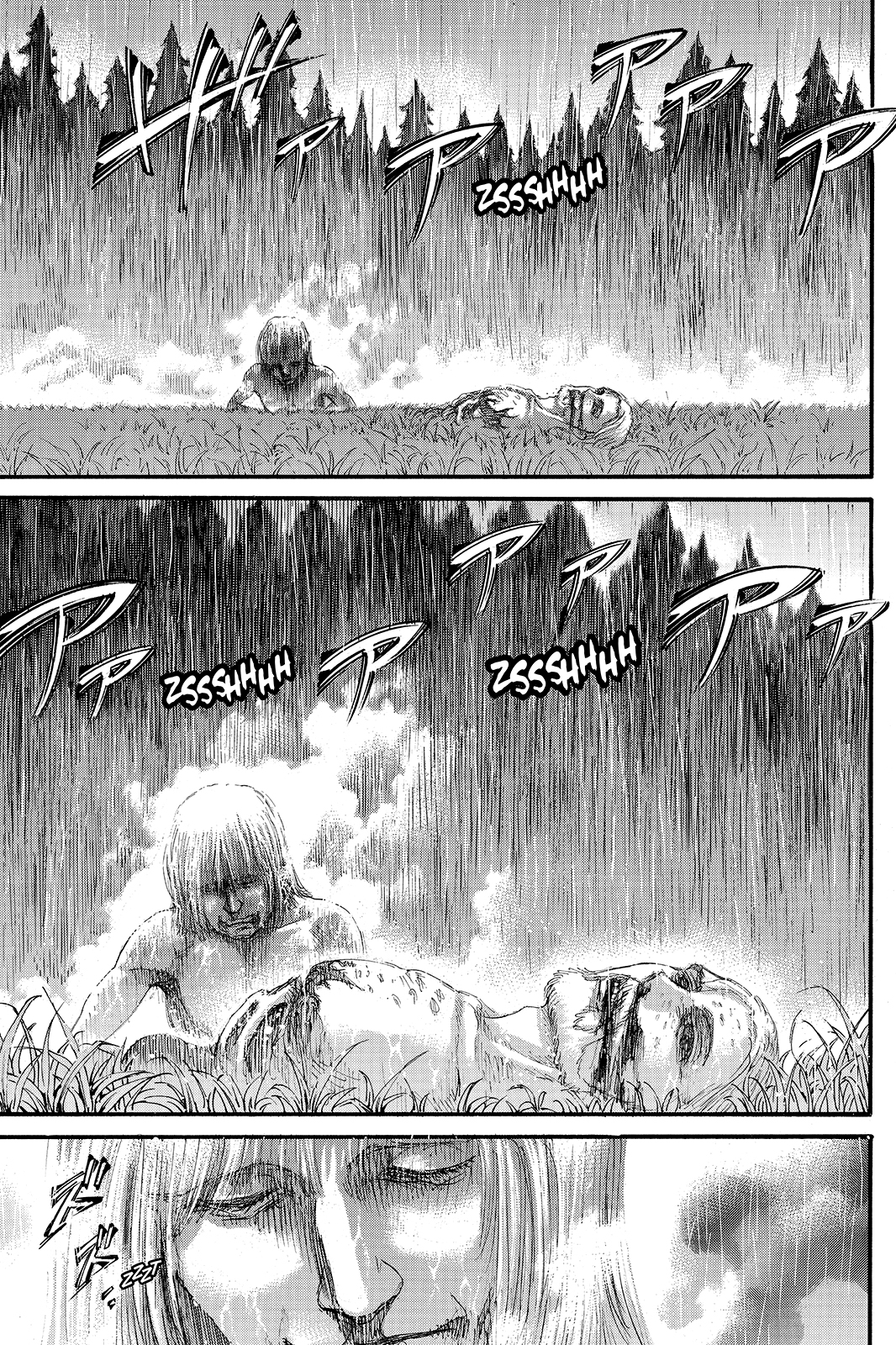 Read Shingeki no Kyojin (IT) Manga Online