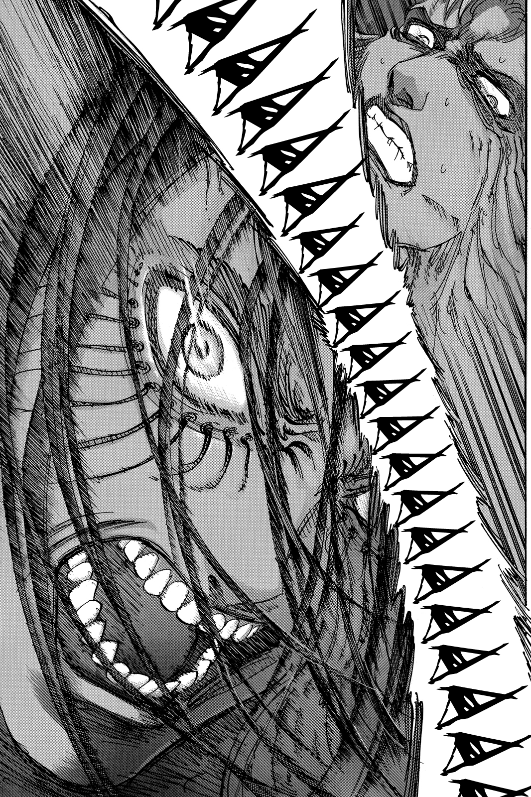 Read Shingeki no Kyojin (IT) Manga Online