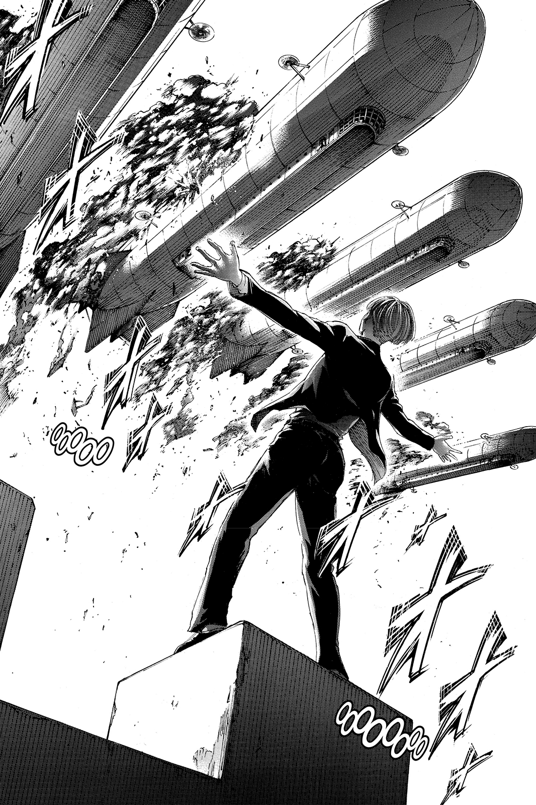 Read Shingeki no Kyojin (IT) Manga Online