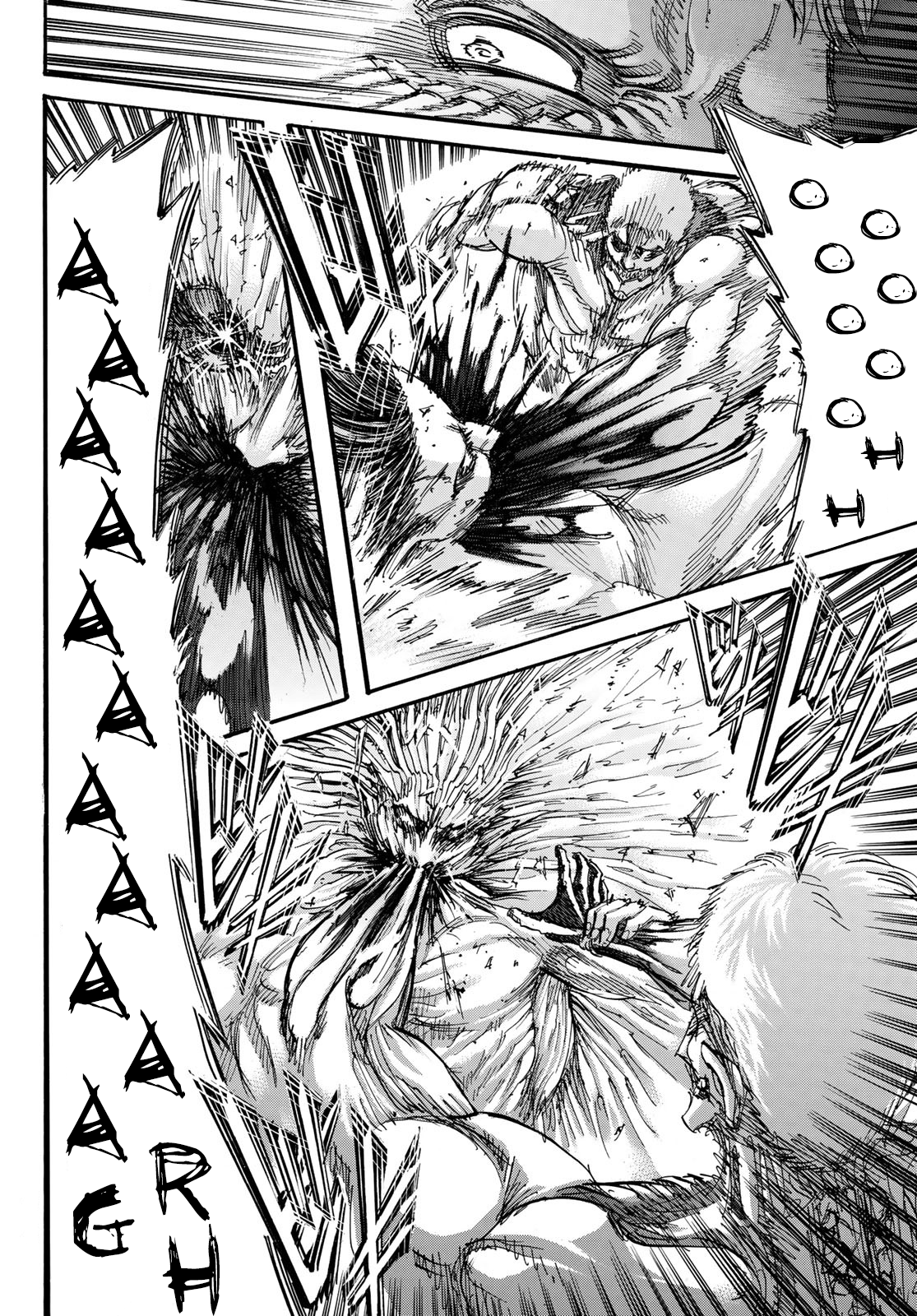 Read Shingeki no Kyojin (IT) Manga Online