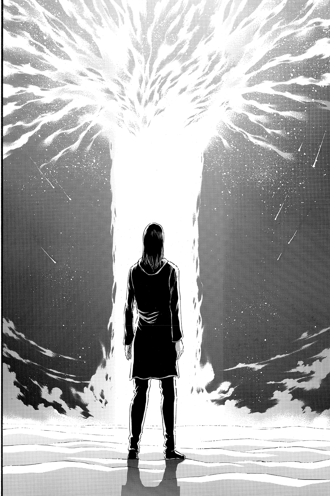Read Shingeki no Kyojin (IT) Manga Online