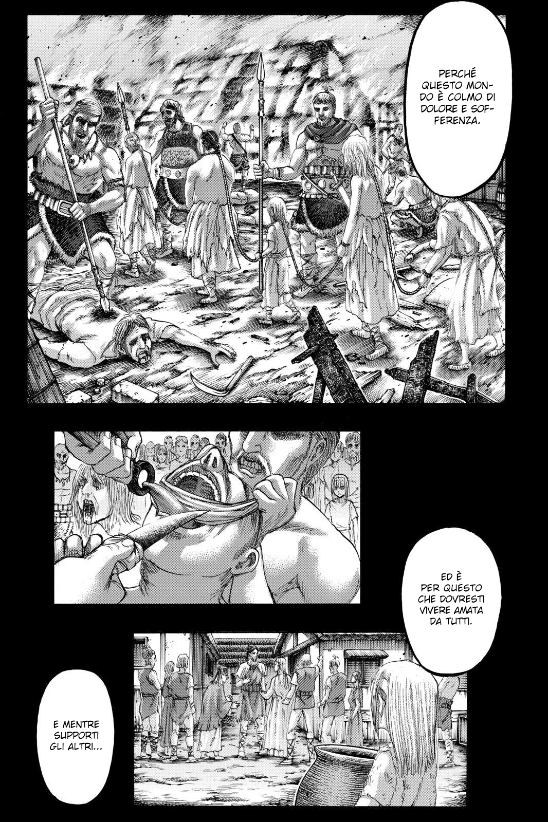 Read Shingeki no Kyojin (IT) Manga Online