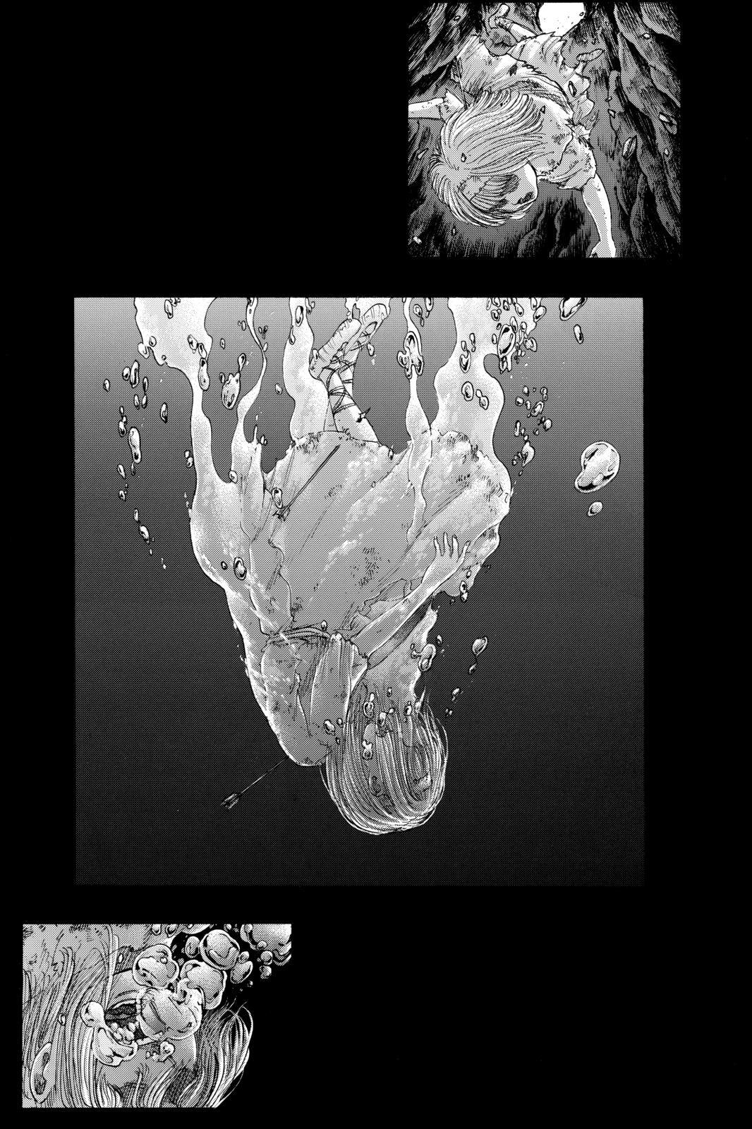 Read Shingeki no Kyojin (IT) Manga Online